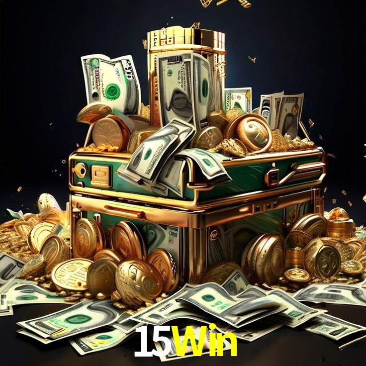 Welcome Bonus 15Win