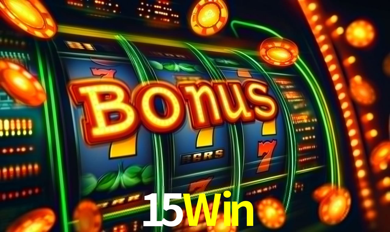 Blackjack Table 15Win