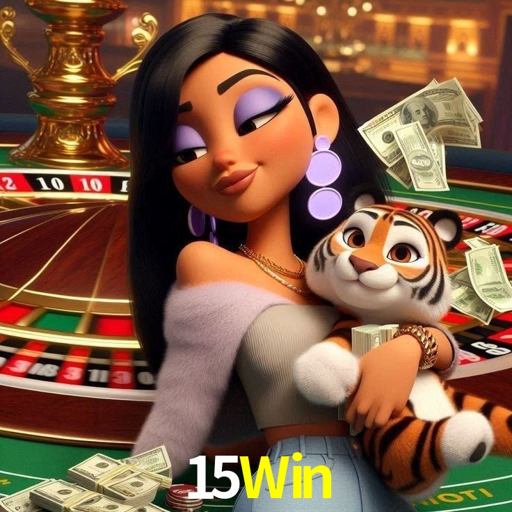 Tennis Betting 15Win