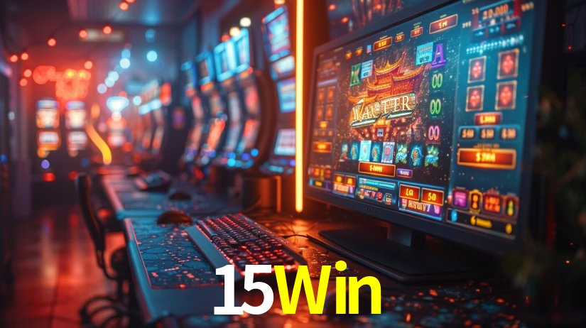 15Win App