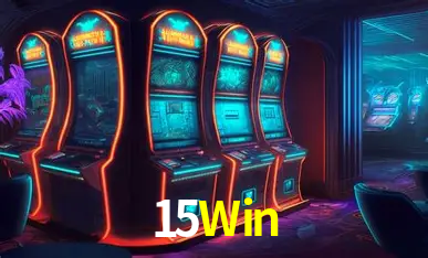 Explorando a Categoria de Eventos em Apostas na 15Win
