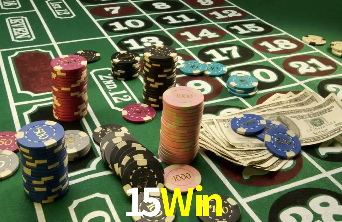 Statistics 15Win