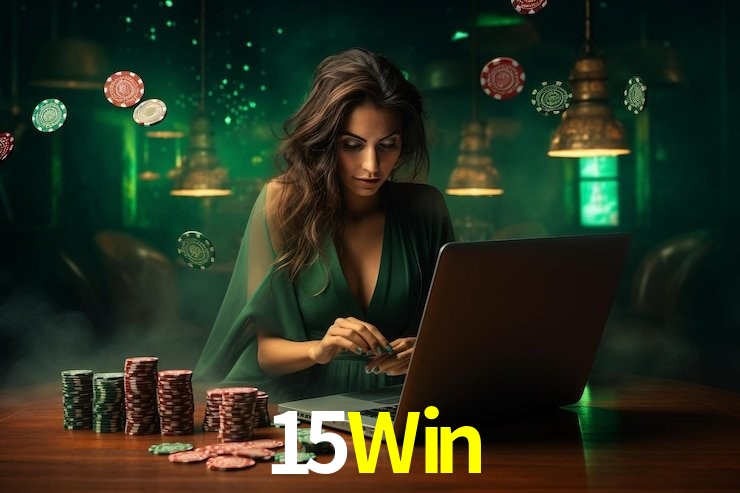 Instant EasyPaisa 15Win