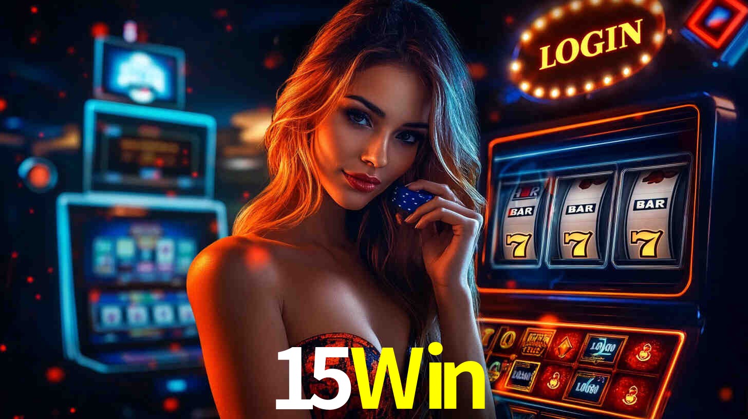 15Win Bet