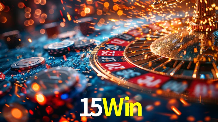 Live Casino 15Win