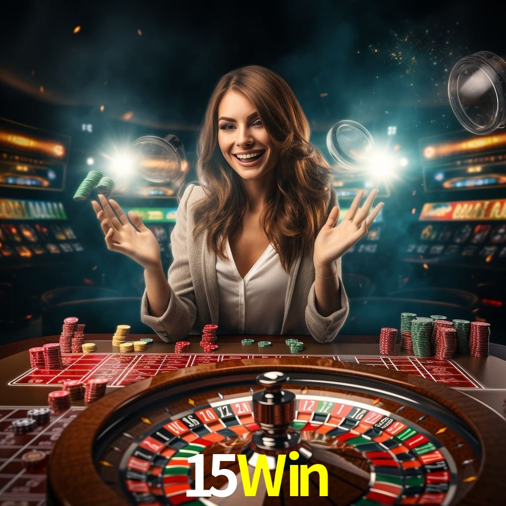 15Win