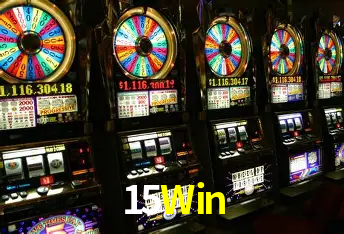 A Revolução dos Aplicativos de Jogos no 15Win