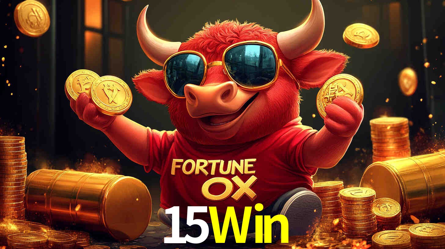 A Emoção da Loteria na 15Win: Uma Chance de Mudança de Vida