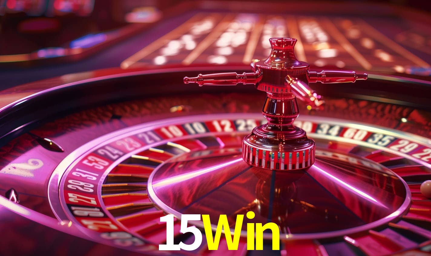 Explorando a Categoria de Eventos em Apostas na 15Win