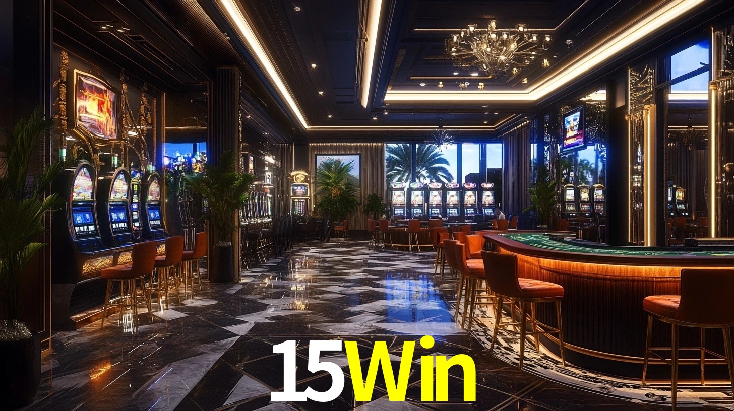 Programa VIP 15Win