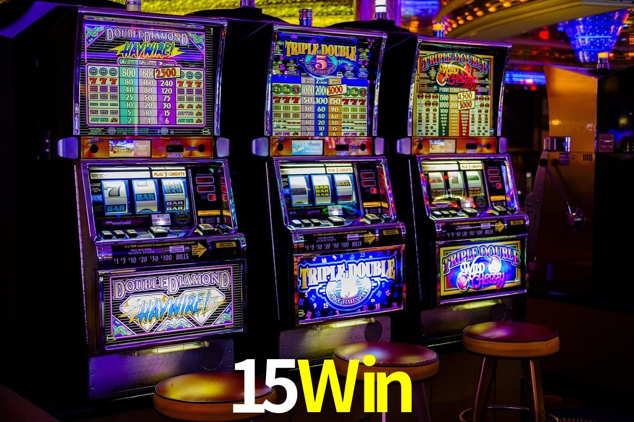 Tennis Betting 15Win