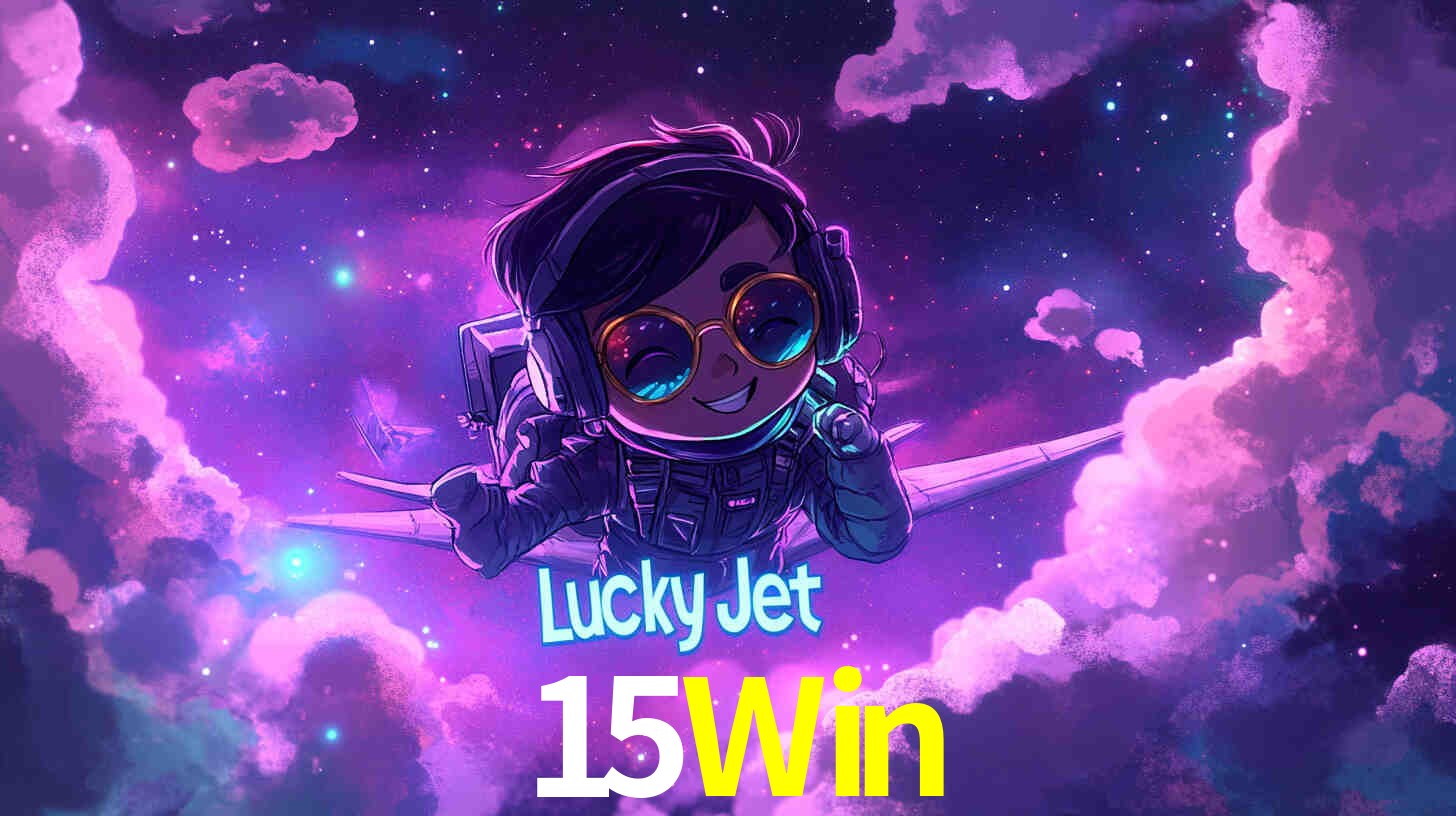 Descubra a Magia dos Jogos de Arcade no 15Win