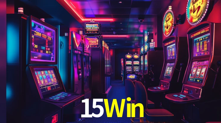 Ofertas Imperdíveis na 15Win: Promoções e Bônus Que Valem a Pena