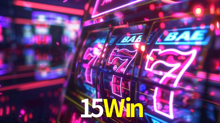 Slot Games 15Win