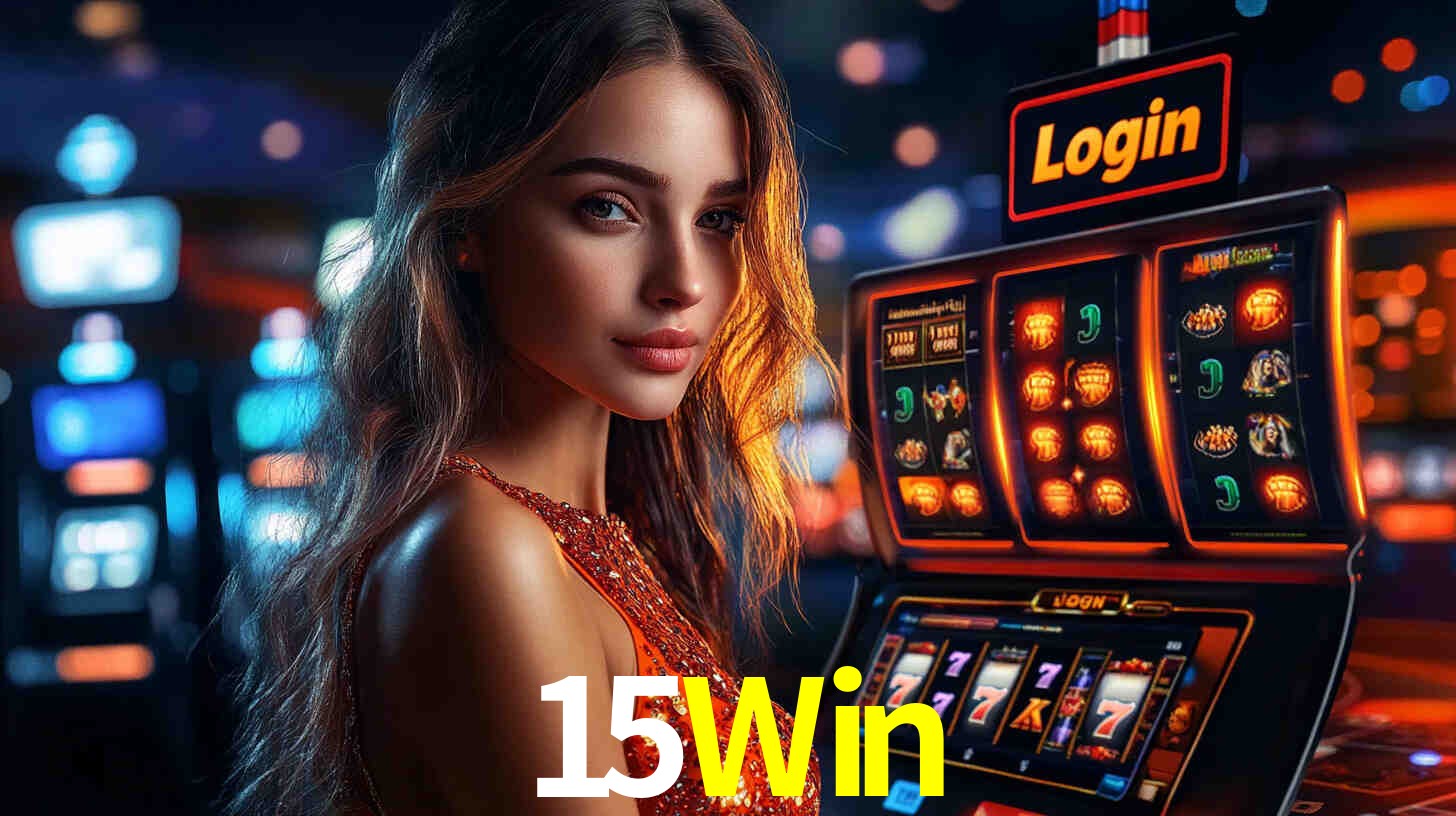 15Win,15Win Bet