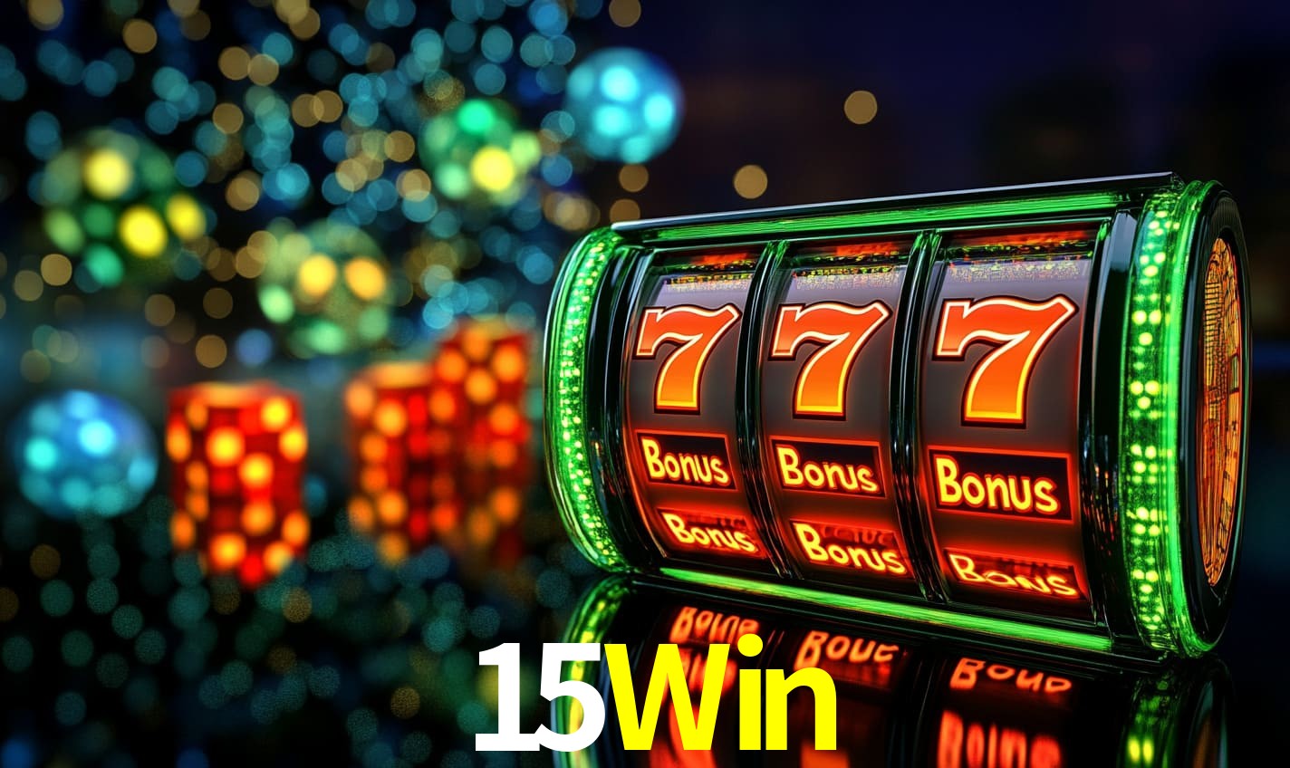 Live Casino 15Win