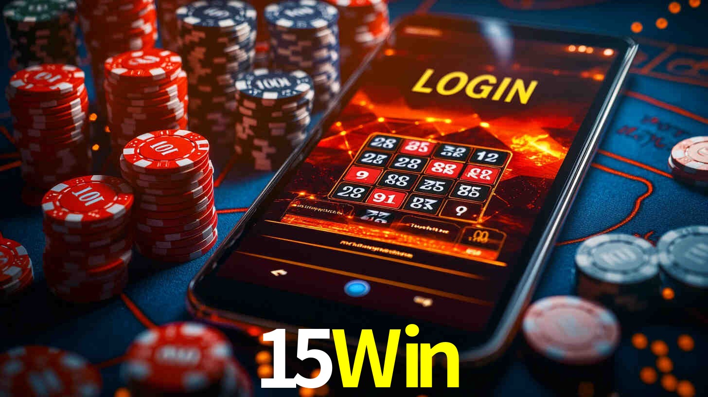 15Win