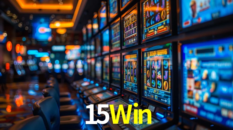 Quick Registration 15Win