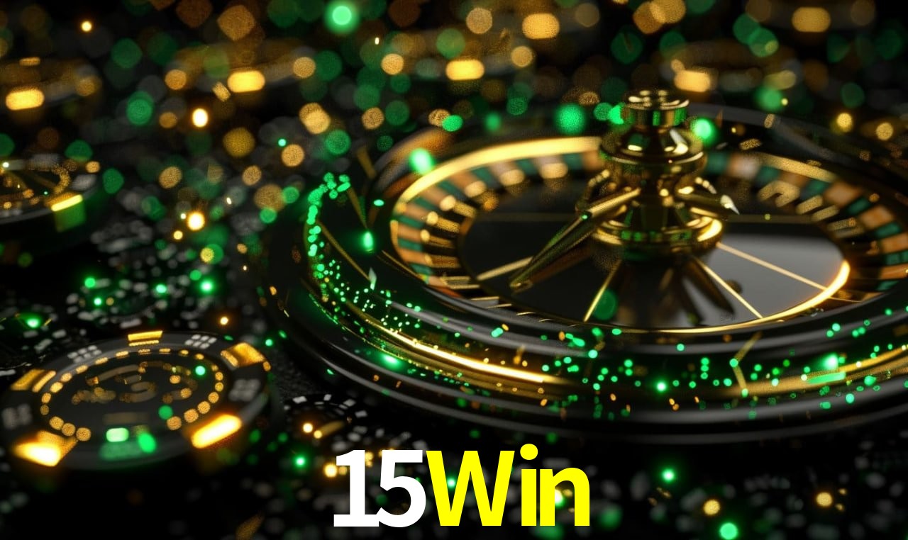 Flash Promotion 15Win