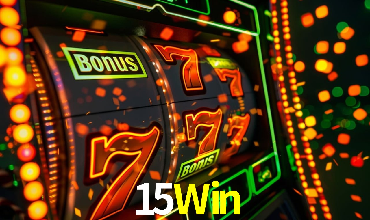 Descubra o Programa VIP da 15Win: Vantagens Exclusivas para Jogadores
