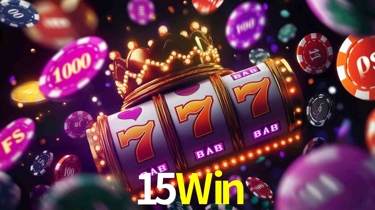 Game Statistics 15Win