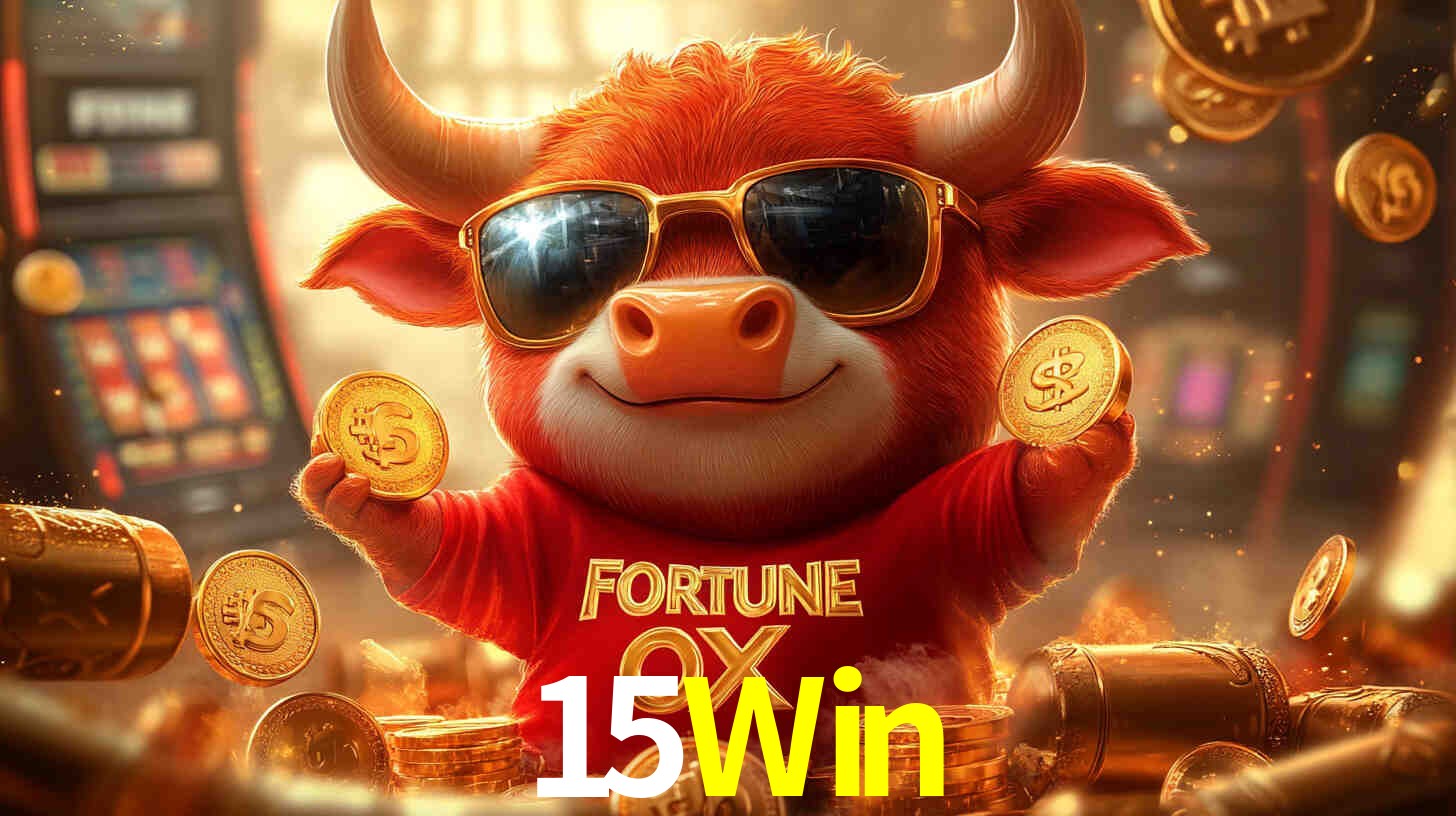 15Win App