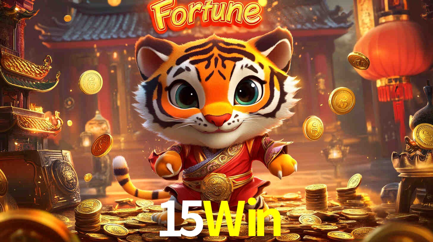 A Revolução dos Aplicativos de Jogos no 15Win