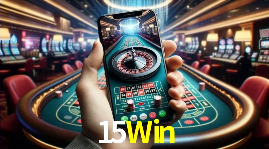 Games Directory 15Win