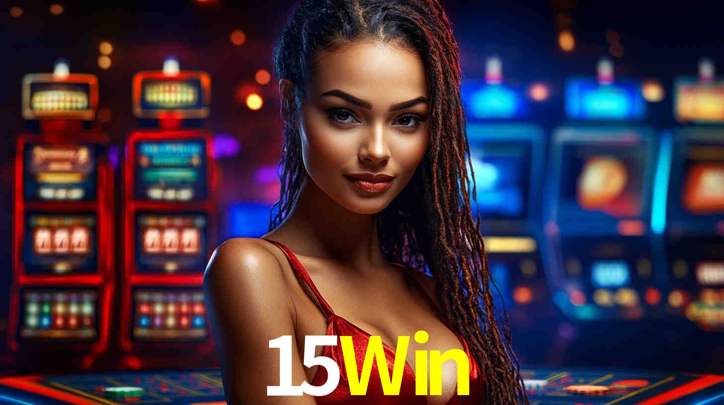 Apostas Esportivas na 15Win: Um Guia Completo