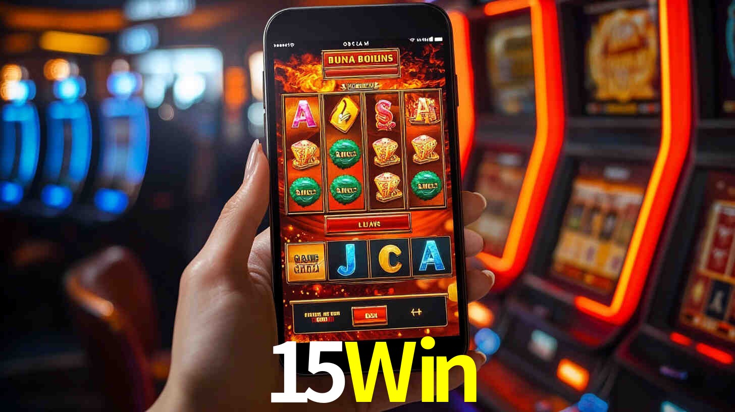 15Win Bet