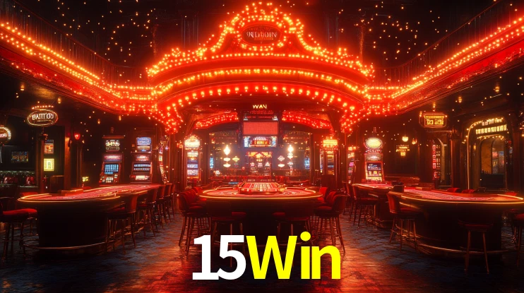 15Win App