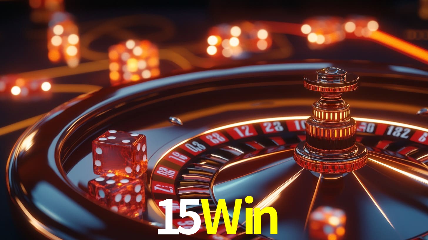 15Win App