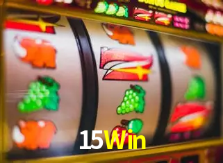 Descubra a Magia dos Jogos de Arcade no 15Win