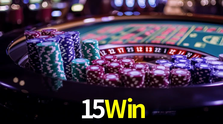 Daily Bonuses 15Win