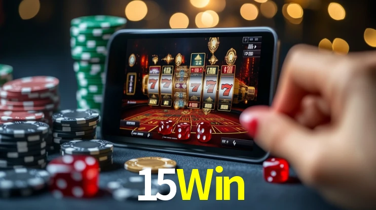 Instant EasyPaisa 15Win