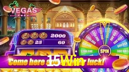 Exclusive Offers 15Win