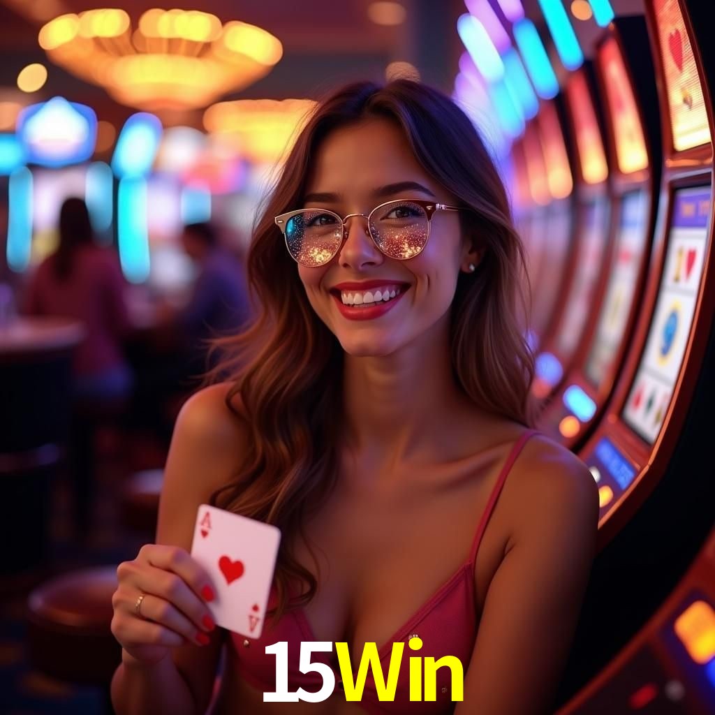 Sports Statistics 15Win