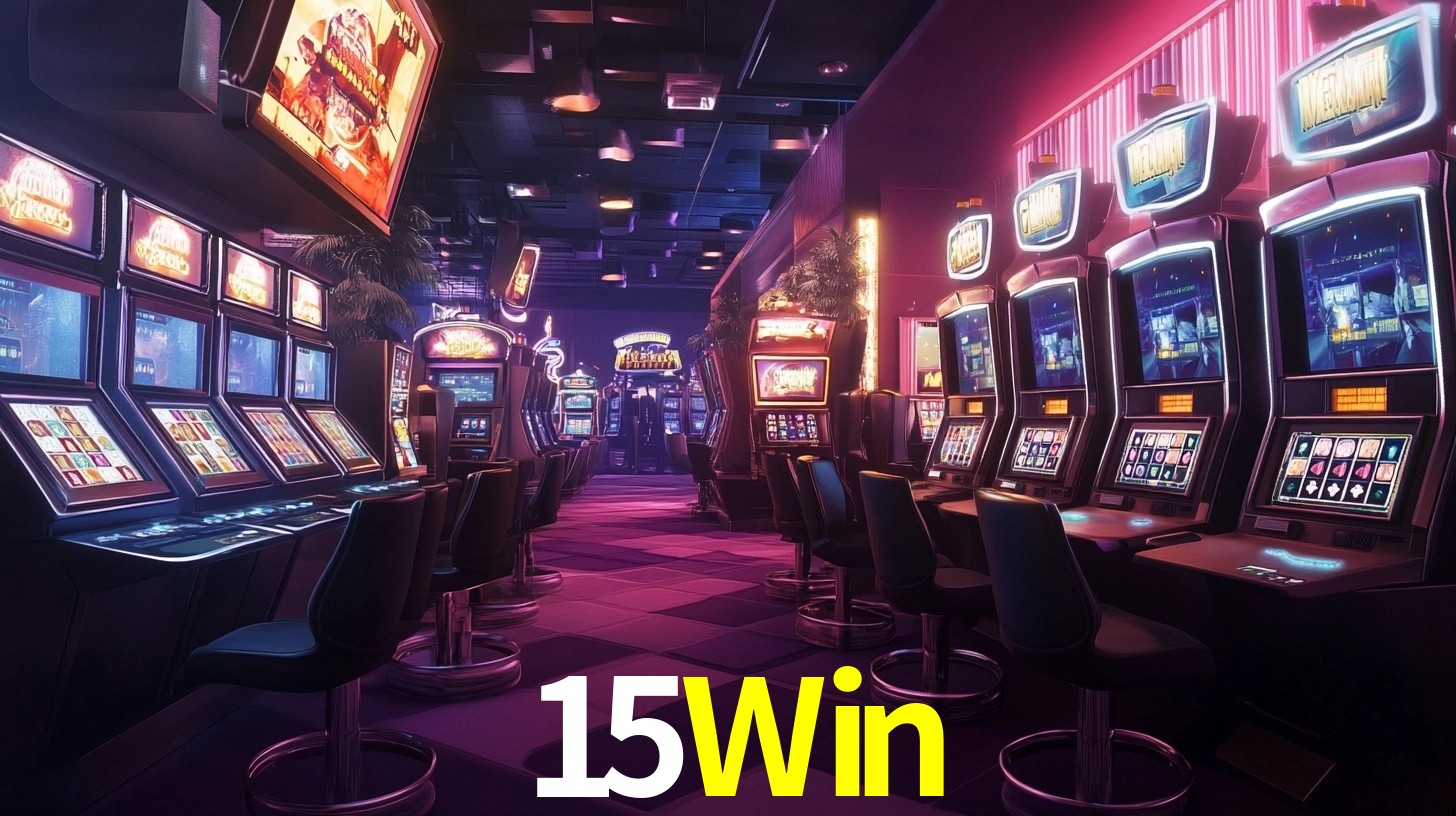 Daily Bonuses 15Win