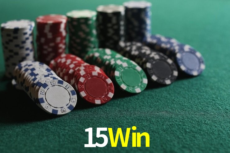 Experiência VIP 15Win