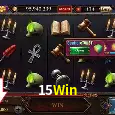 APP oficial da 15Win para mobile
