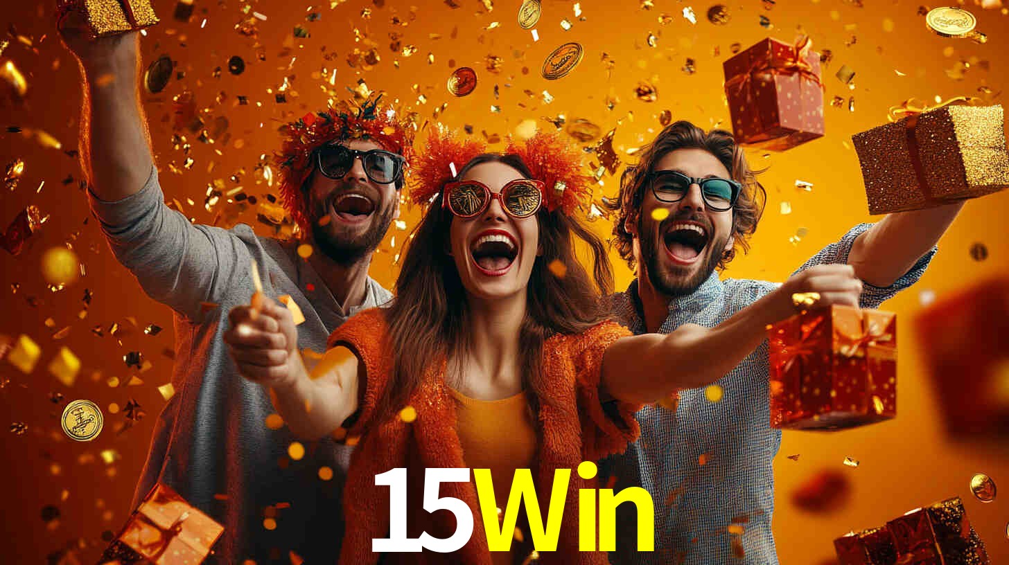 15Win Bet