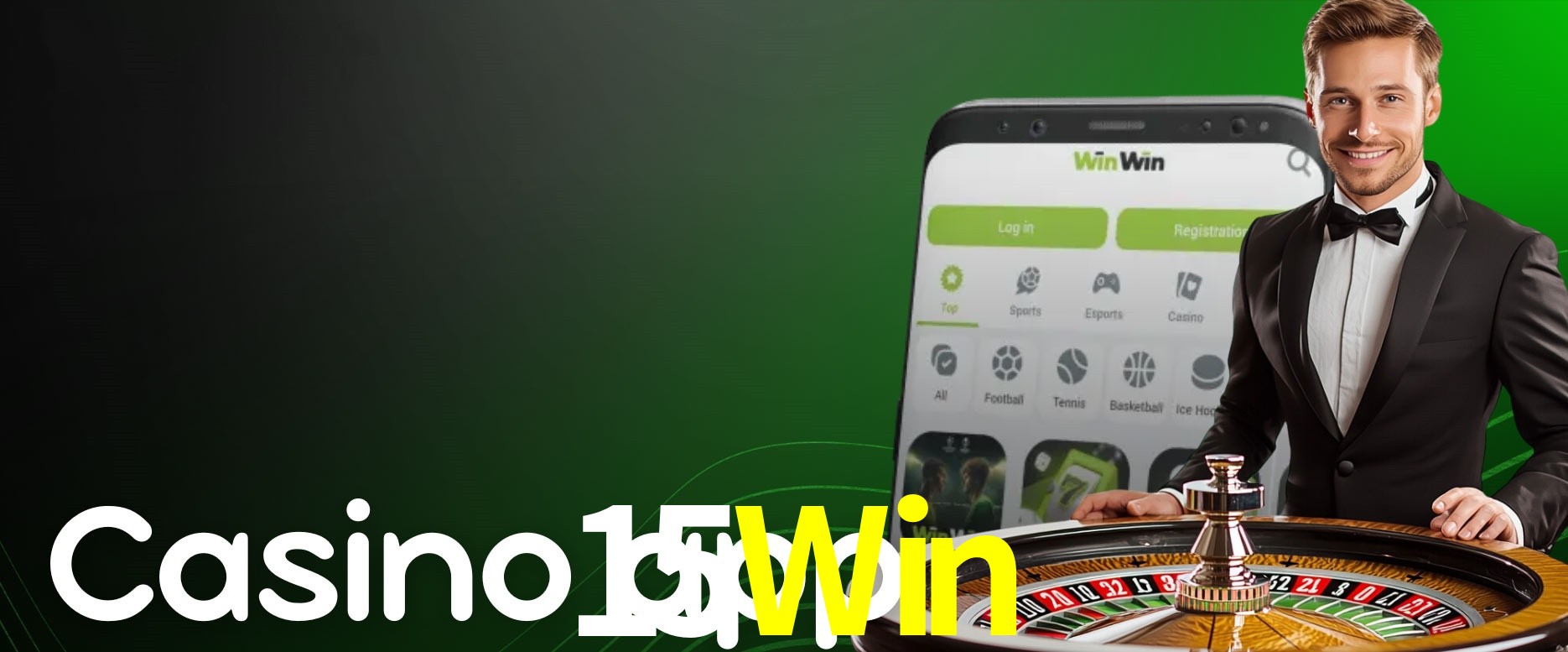 Platform Technology 15Win