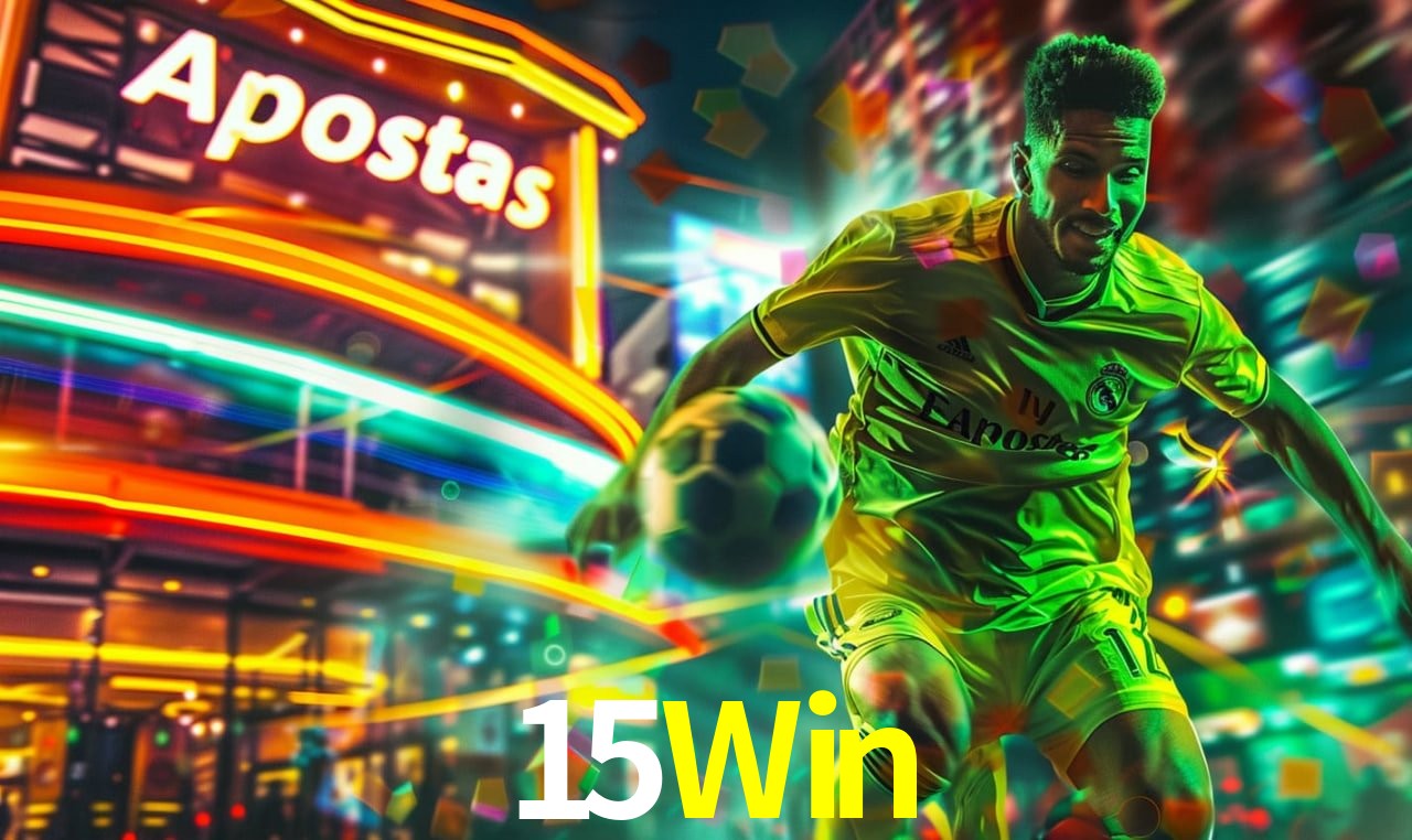 Bonus Features 15Win