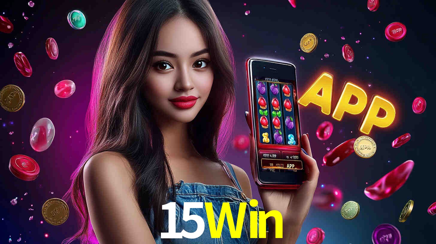 Desvendando o Mundo dos Jogos Virtuais na 15Win