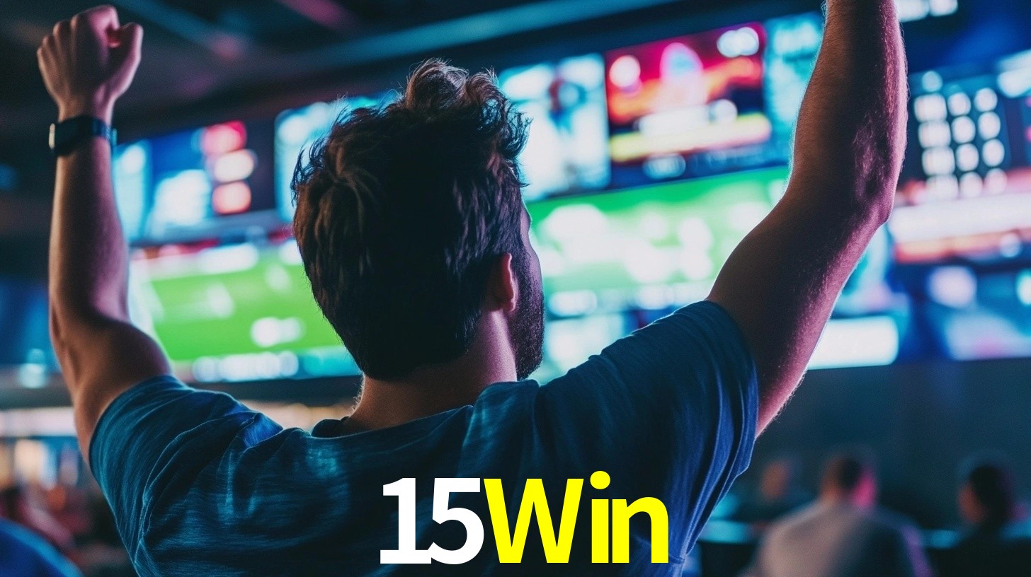 15Win Bet