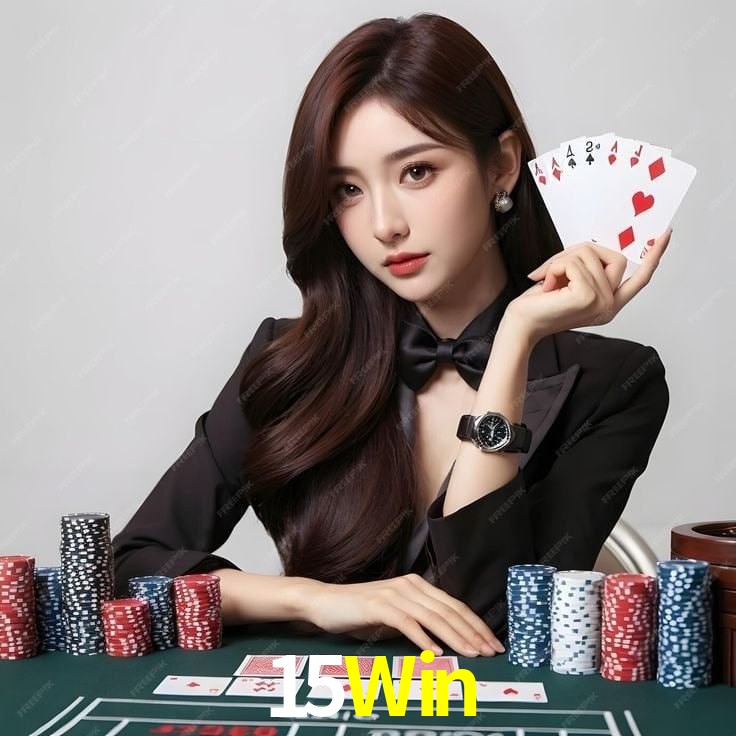 Secure Login 15Win