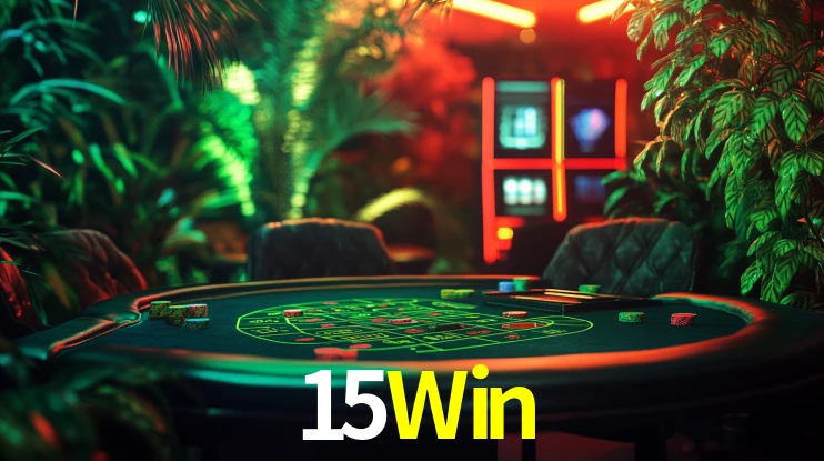 Programa VIP 15Win
