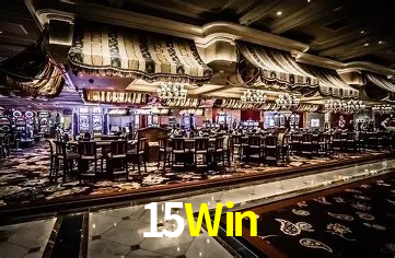 Seasonal Promotions 15Win