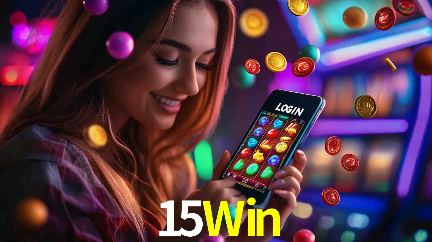 15Win
